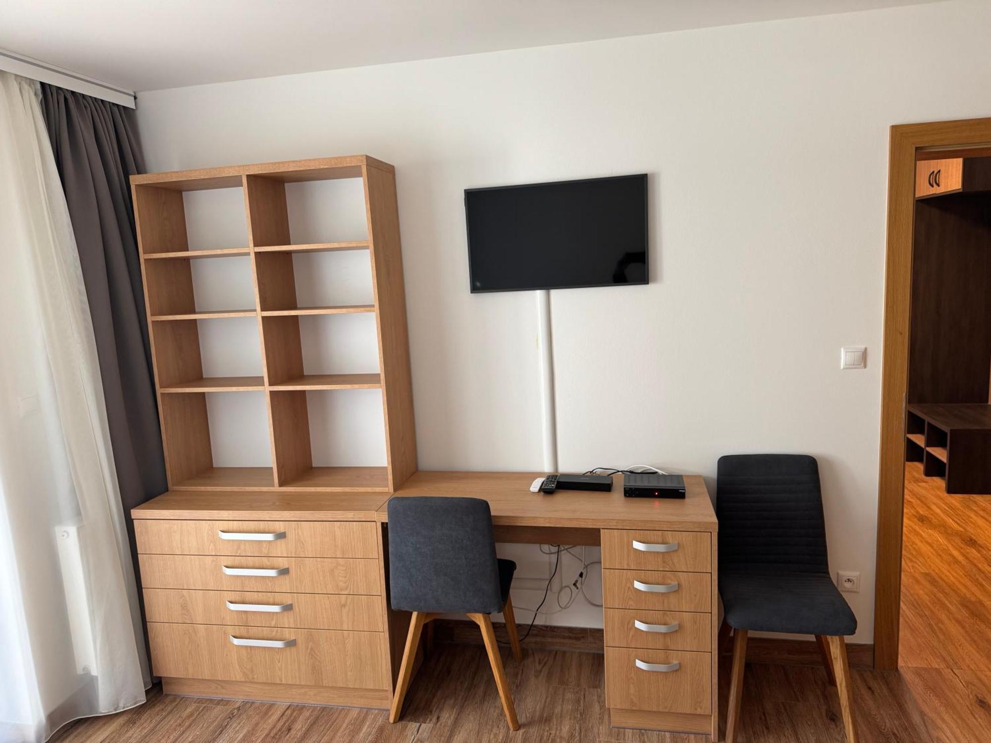 Vila Dedo Tatranská Lomnica Dış mekan fotoğraf